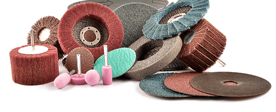 Abrasives