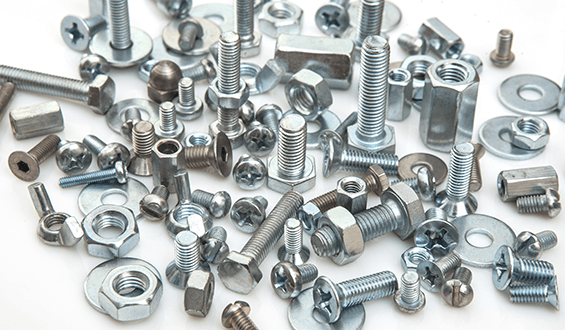 Fasteners