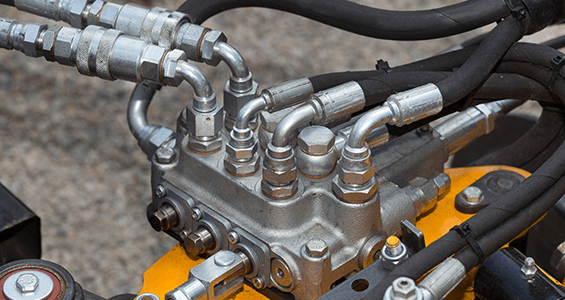 Hydraulics